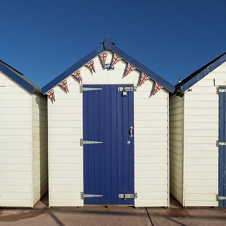 Landscove Hotel Brixham Luaran gambar