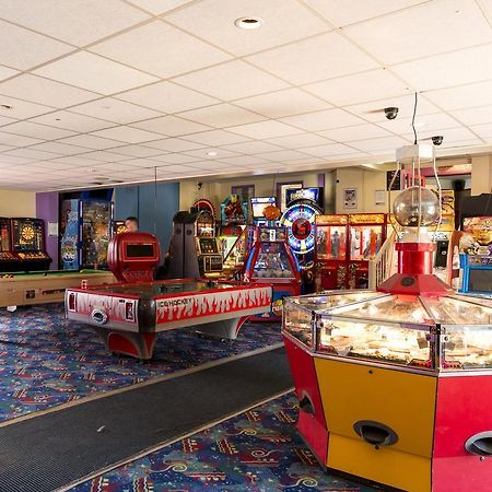 Landscove Hotel Brixham Luaran gambar