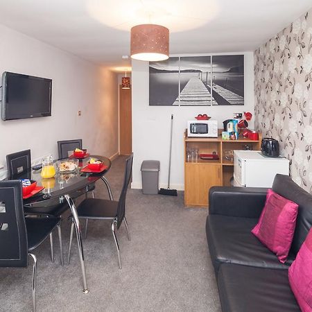 Landscove Hotel Brixham Luaran gambar