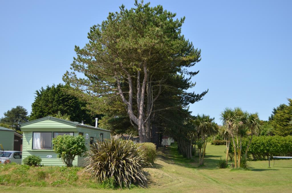 Landscove Hotel Brixham Luaran gambar