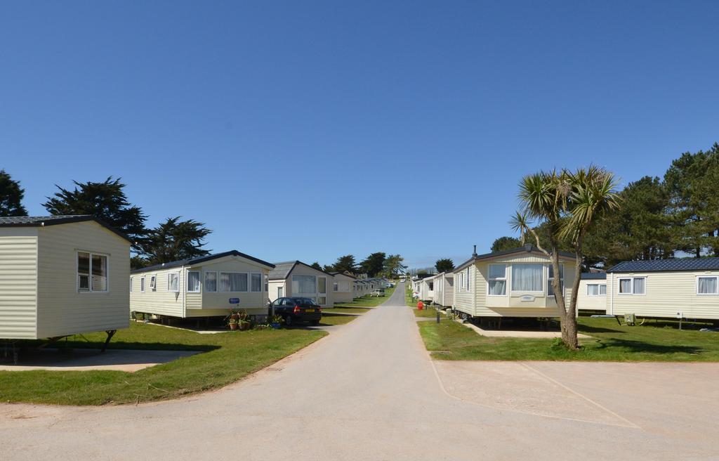 Landscove Hotel Brixham Luaran gambar